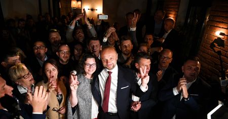 Wybory w Rzeszowie. Są wyniki exit poll, lawina komentarzy w sieci