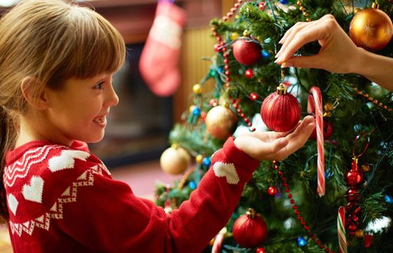 Święta w czołowych stacjach radiowych