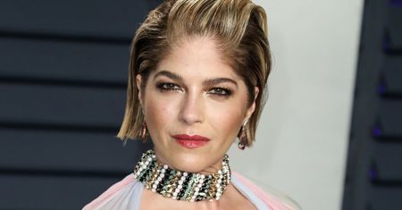 Selma Blair jest nie do poznania. Tak zmieniła się po latach walki z chorobą