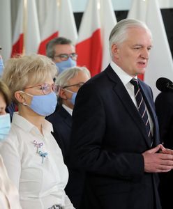 "Lex TVN" przekracza granice Porozumienia. "Nie wolno ograniczać pluralizmu"