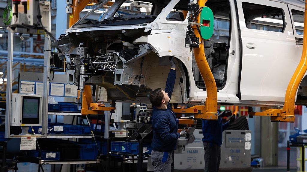 Niemcy zwalniają na potęgę. Prawie 5 mln osób straciło pracę