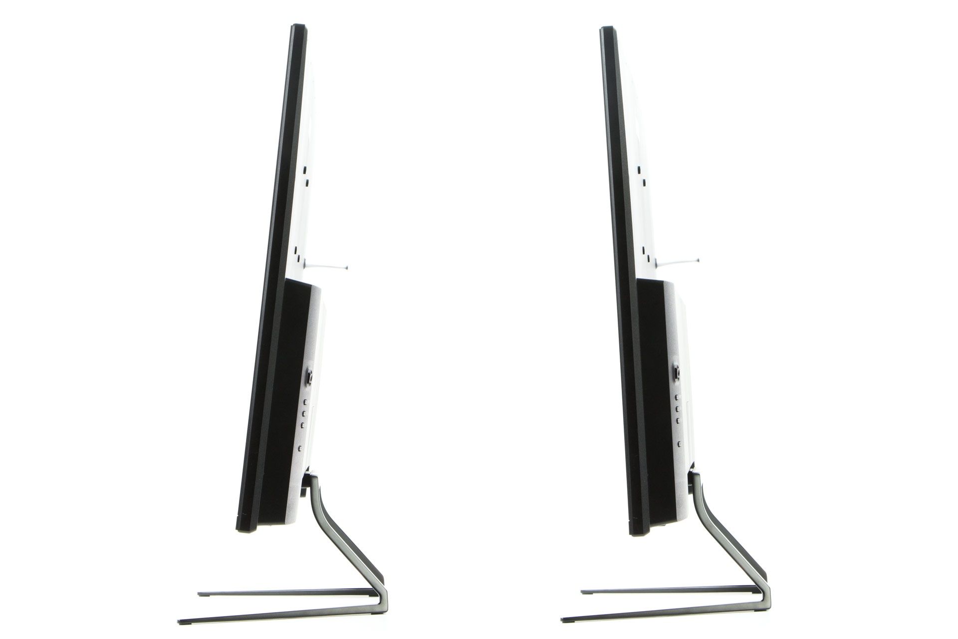iiyama ProLite X4372UHSU - Zakres regulacji
