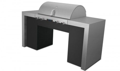 Das ist gut - grill od Porsche Design Studio