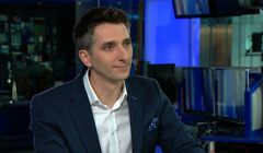 Marcin Zaborski zniknął z anteny TVN24. Kiedy wróci?