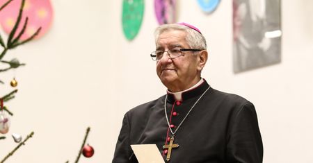 Te liczby totalnie szokują! WP ujawnia majątek abpa Sławoja Leszka Głodzia