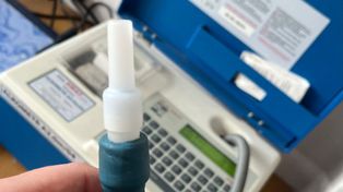 Kumulacja kłopotów 35-latka w Poroninie. Przekroczył prędkość, jechał pijany i wiózł poszukiwaną nastolatkę