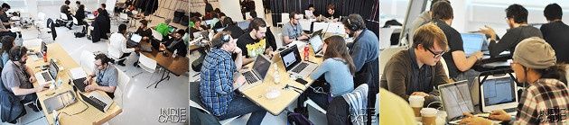 vr jam akcja sierpień tworzenie gier okulary vr oculus rift