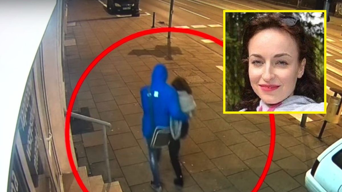 Do sądu praca sprawa Ewy Tylman