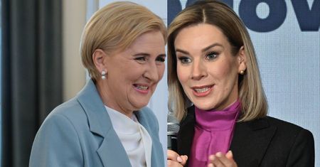 Nawrocka czy Duda? Polacy wskazali, którą pierwszą damę oceniają lepiej