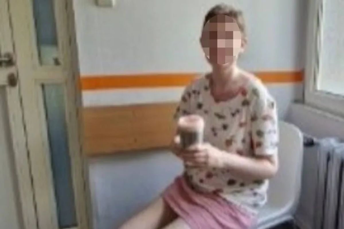 27 lat żyła w jednym pokoju. Prokuratura ujawnia nowe informacje ws. Mirelli