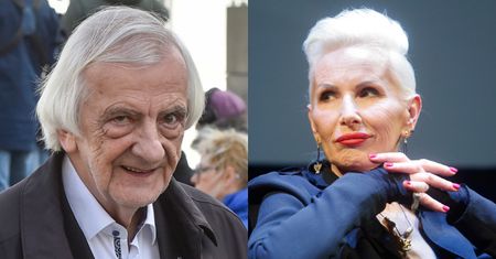 Kora i Ryszard Terlecki byli parą. Autorka nowej biografii artystki ujawnia kulisy rozpadu ich związku. "TOKSYCZNA WIĘŹ"