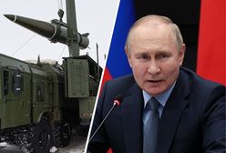 Złe wieści w raporcie. Chodzi o broń jądrową