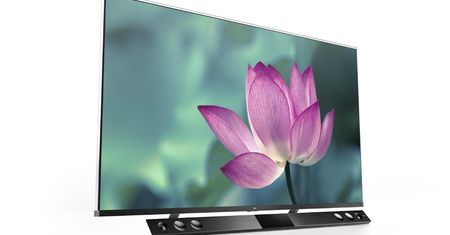 Telewizory 8K i 4K oraz soundbar - nowy sprzęt od TCL