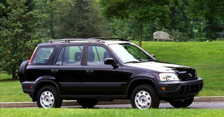 Używany SUV na każdą kieszeń - które auto jest najlepsze?
