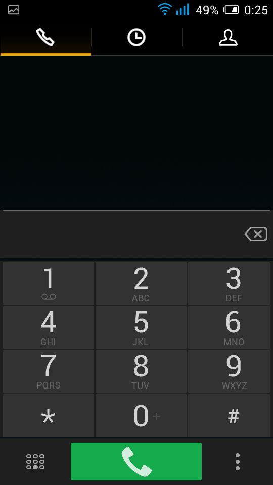 Alcatel OneTouch Pop C9 - test i recenzja ciekawego budżetowca z wielkim ekranem 31
