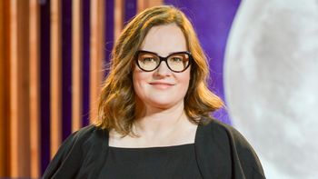 Syn Joanny Kołaczkowskiej wspomina mamę w książce. "Była autentycznym kolorowym ptakiem"
