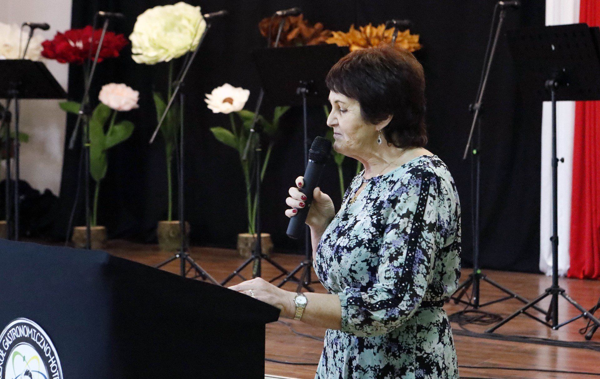 Nagrody dla pedagogów w Dzień Nauczyciela w Grudziądzu