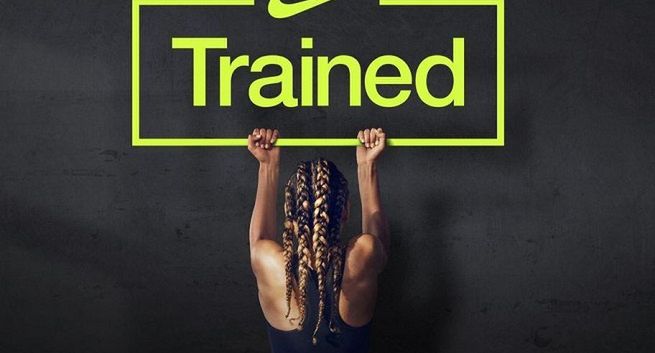 Nike udostępni swoje treningi na Netfliksie