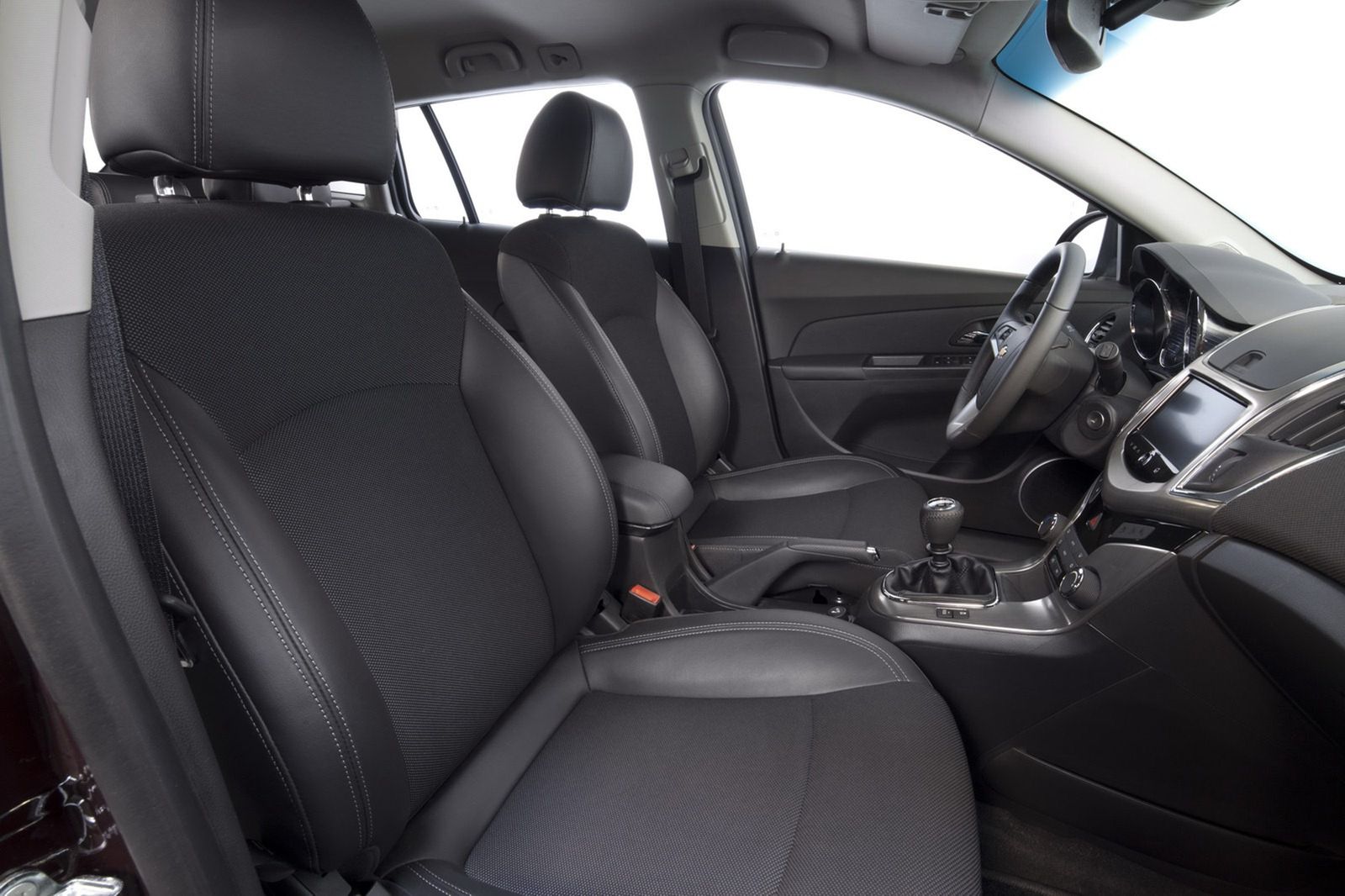 2013 Chevrolet Cruze