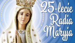 Poczta Polska wydała znaczek i kopertę na 25-lecie Radia Maryja
