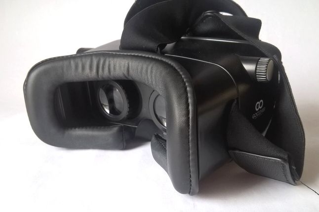 Goclever Elysium VR