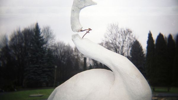 Wojciech Grzędziński i Tomasz Wiech na warsztatach w Opolu 1