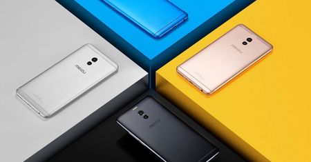 Smartfony Meizu ponownie w Polsce, jest oficjalny dystrybutor