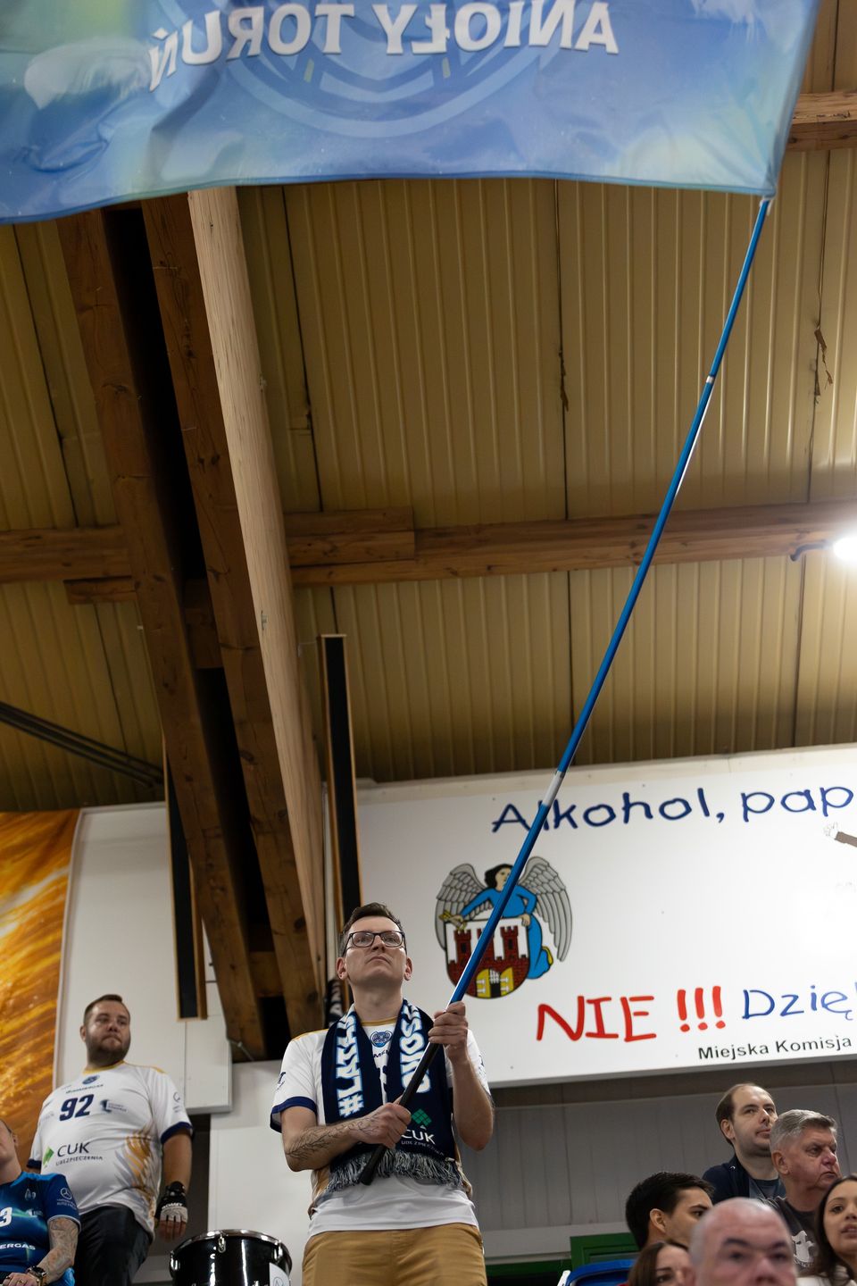 CUK Anioły - KPS Płock