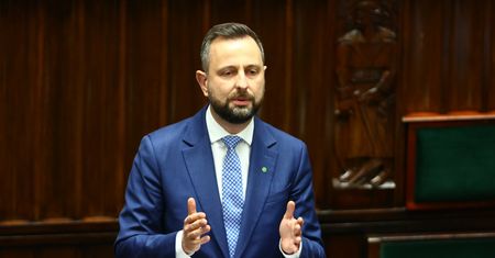 Powszechny pobór. Kosiniak-Kamysz zabiera głos