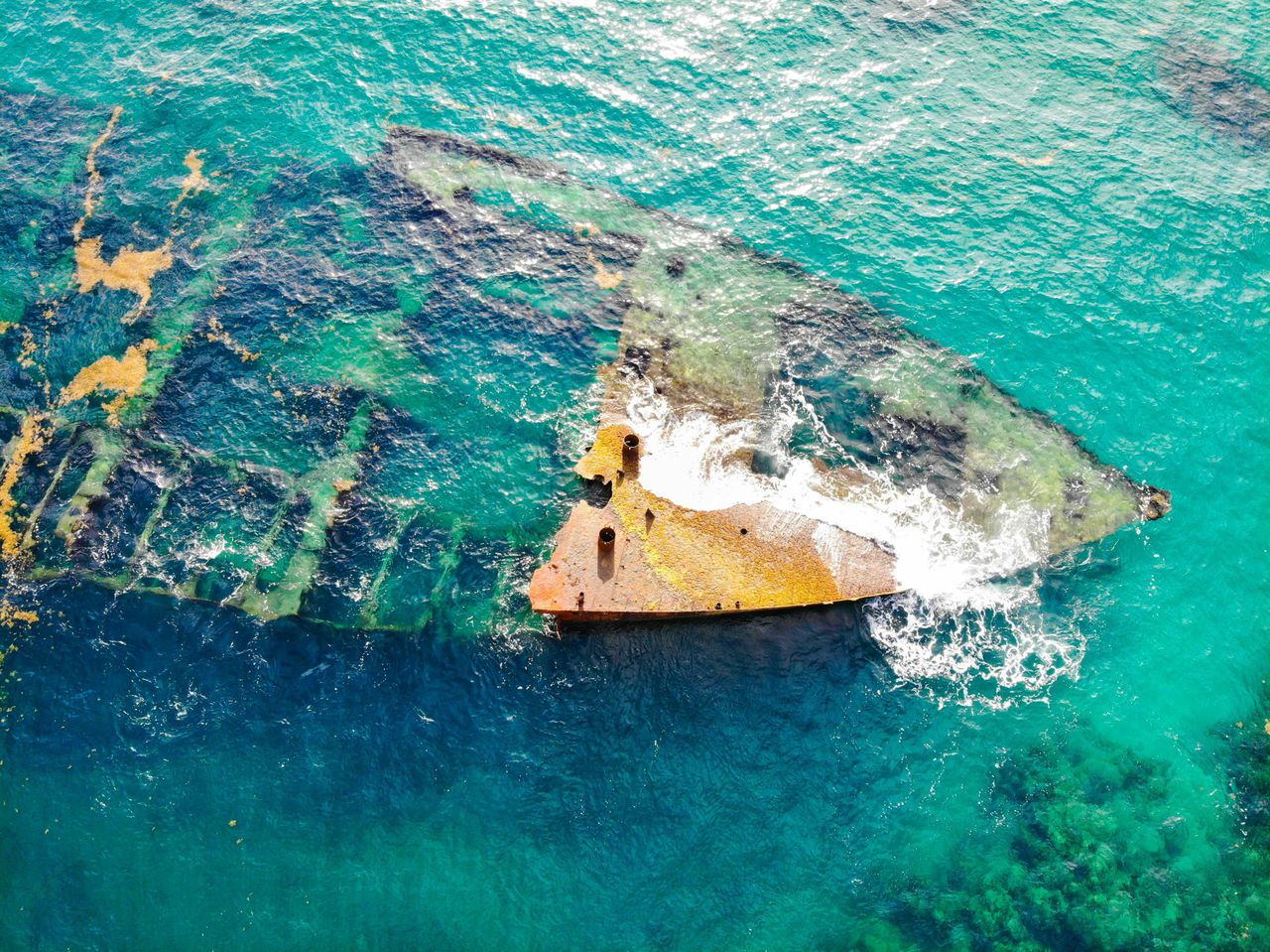 Untapped treasures: Portugal's 250 shipwrecks await discovery