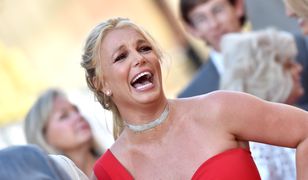 W Ameryce wrze. "Chcieliśmy uwolnienia Britney, a nie gwałciciela"