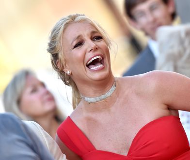 W Ameryce wrze. "Chcieliśmy uwolnienia Britney, a nie gwałciciela"
