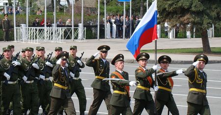 NATO musi wesprzeć Ukrainę. Tak uważają Polacy