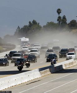 Wypchnęła córki z auta. 9-latka tuliła siostrę. Nowe informacje z USA