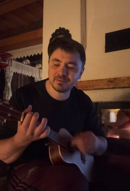 Daniel Martyniuk