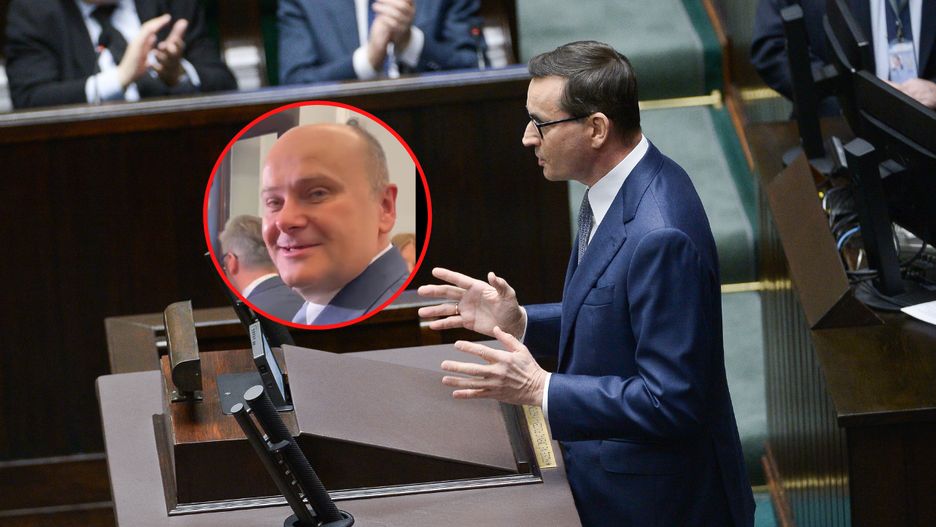 Andrzej Kosztowniak nie myśli, co z odprawą