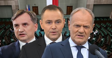 Węgrzy zdecydowali ws. Ziobry, Tusk bez immunitetu [SKRÓT DNIA]