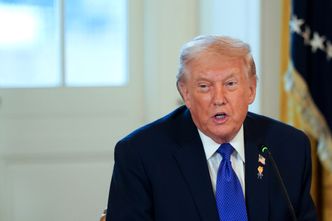 Inflacja w USA na rękę Trumpowi. Rynki rosną po danych za grudzień