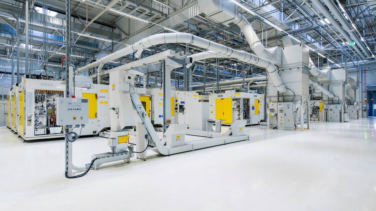 Volkswagen Motor Polska