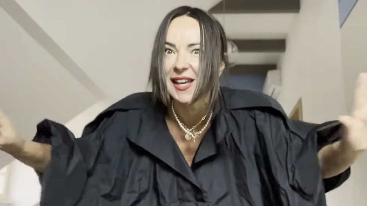 Kasia Kowalska śpiewa "Master of Puppets". Zaskakujące, jak wykonała hit Metalliki