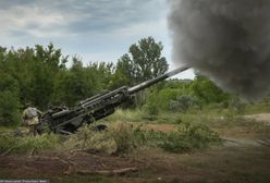 Ukraińskie zapasy broni na wyczerpaniu. Liczy się każdy dzień