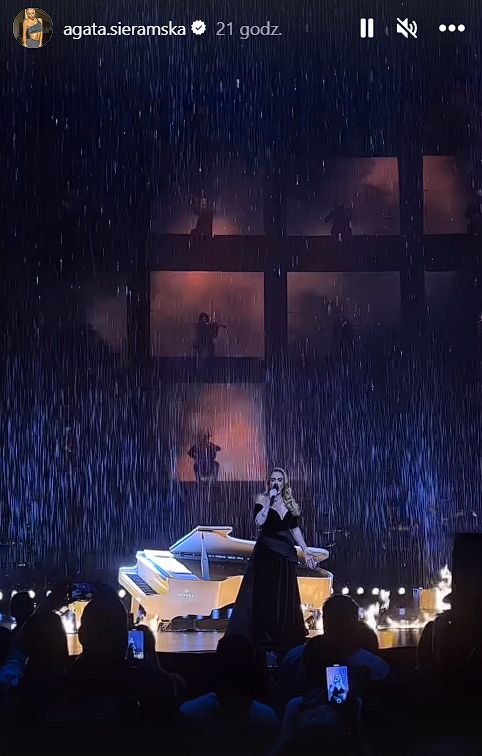 Tak Arkadiusz Milik i Agata Sieramska spędzają czas w Las Vegas