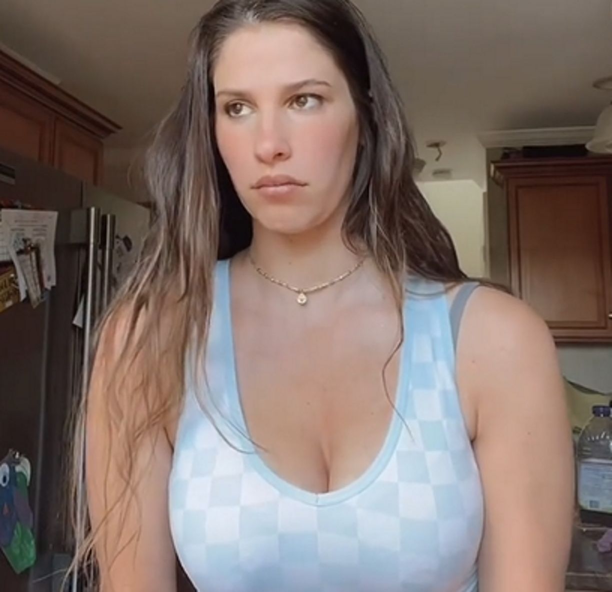 Wynanie Janelle zszokowało ludzi