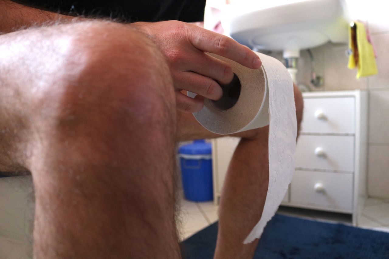 Biegunki a choroby wewnętrzne – co je łączy?