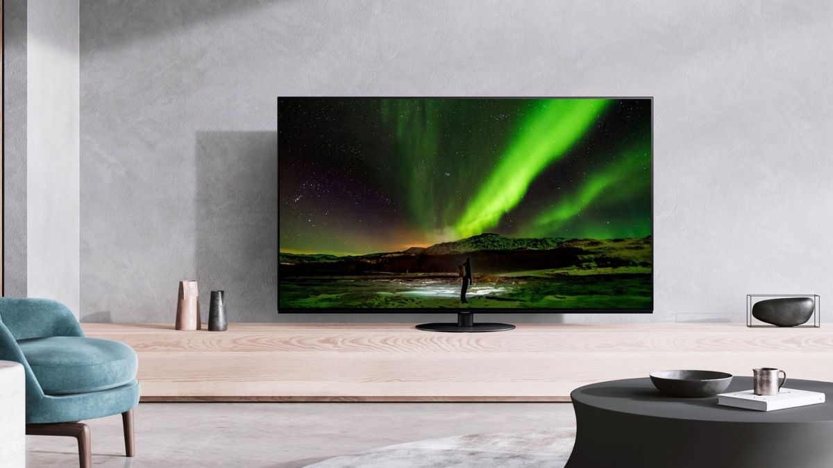 fot. Panasonic