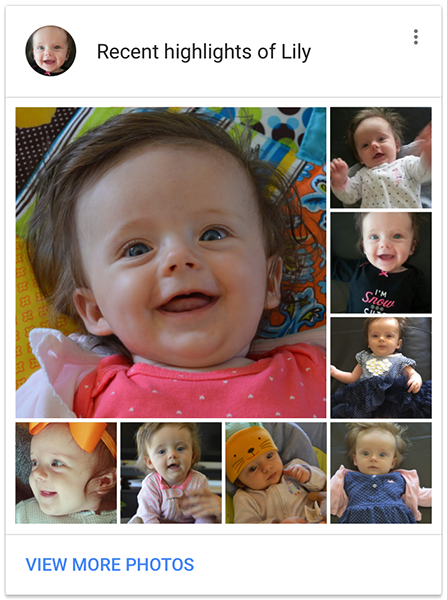 Teraz dzięki Google Photos będziecie mogli stworzyć swoje GIF-y 3