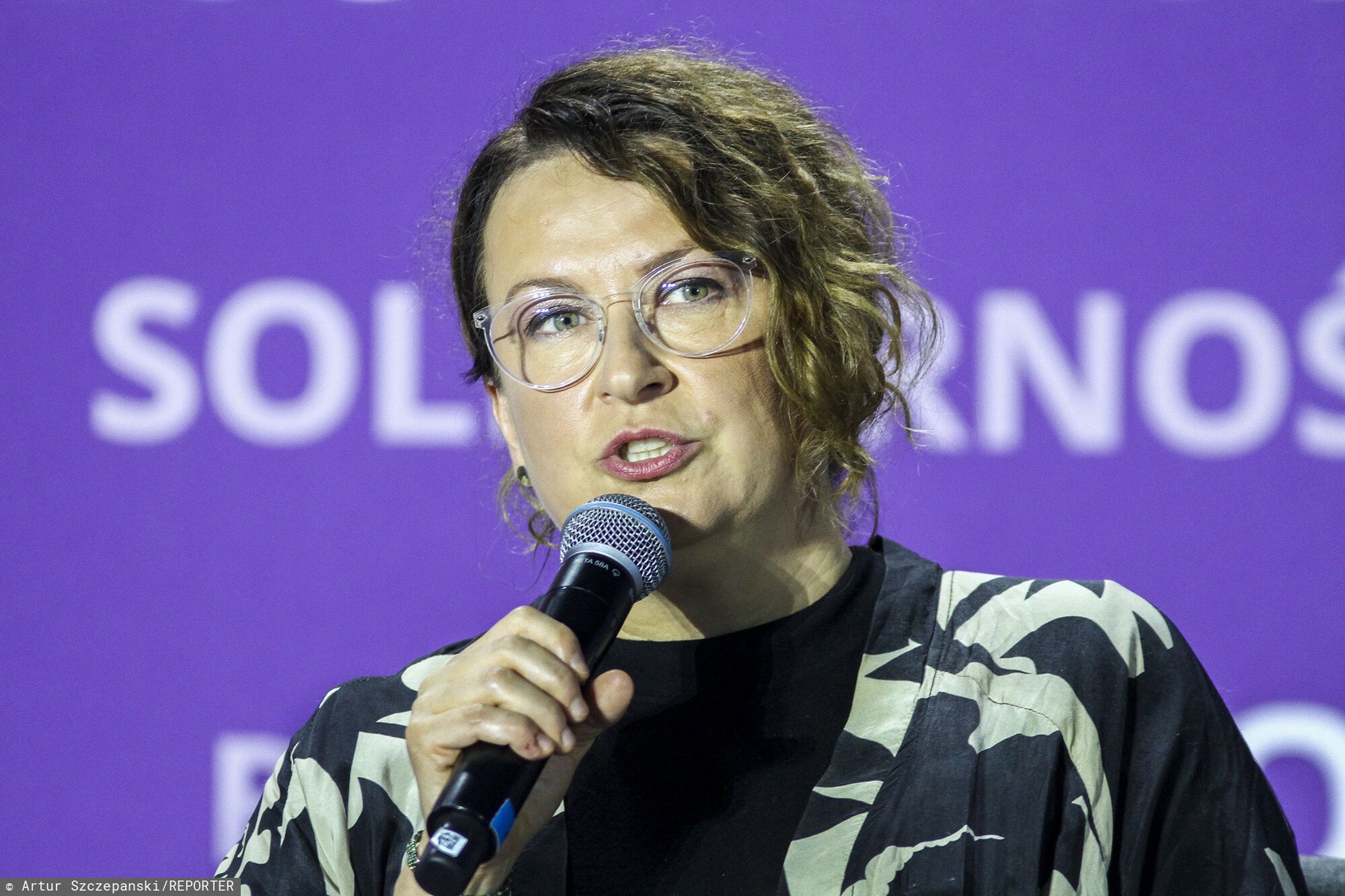 Joanna Maćkowiak-Pandera, szefowa Forum Energii