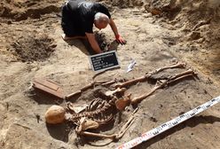 IPN. Katownia UB i NKWD. Odnaleziono ludzkie szczątki