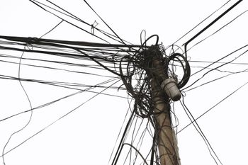 Spór o internet. Nie chcą w swojej gminie inwestycji