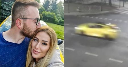 Biegły sądowy o wypadku syna Sylwii Peretti: "Zupełny brak wyobraźni"